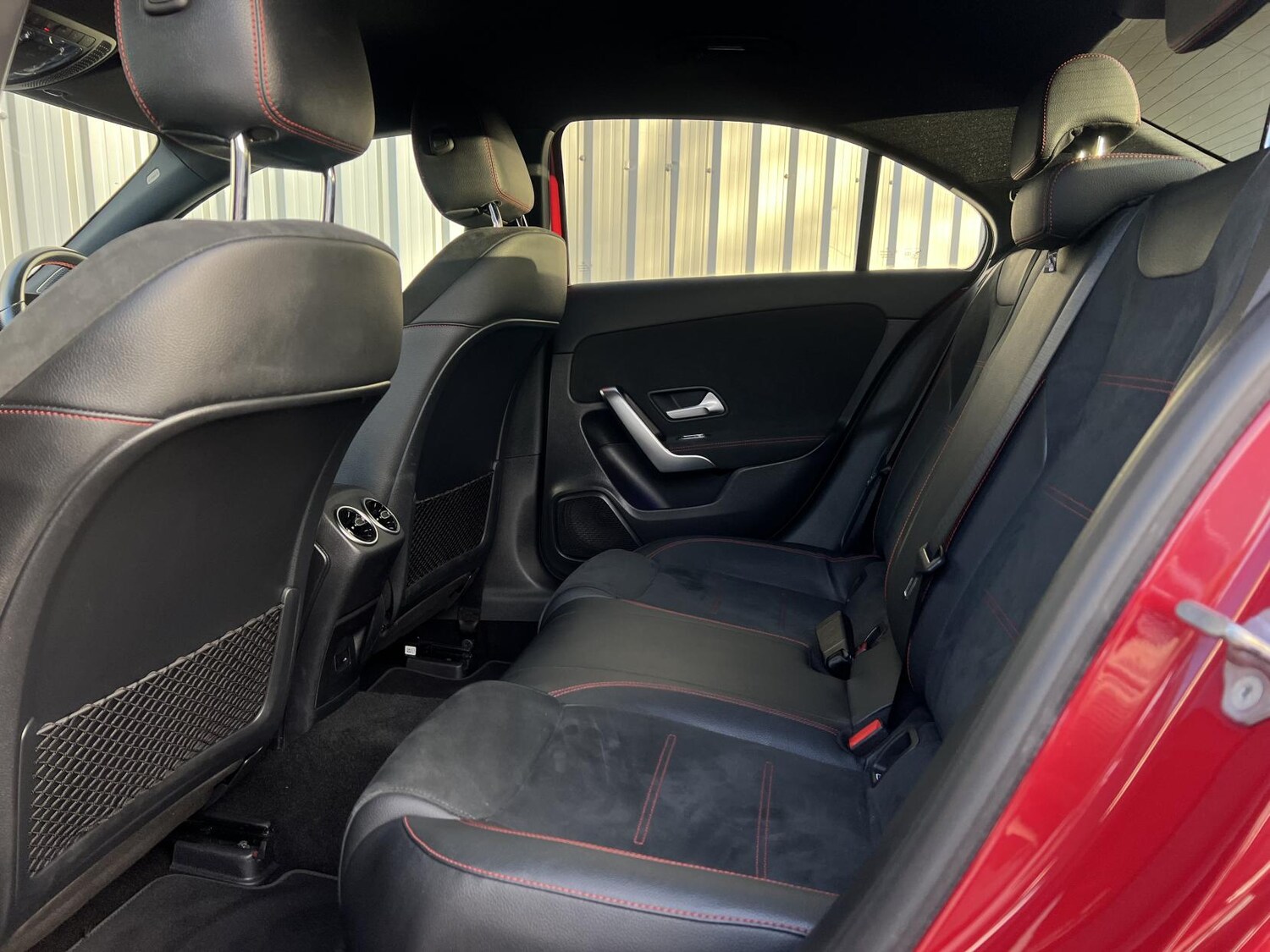 Used Mercedes-Benz A-Class 2022 for sale - 76603323: Photo 20