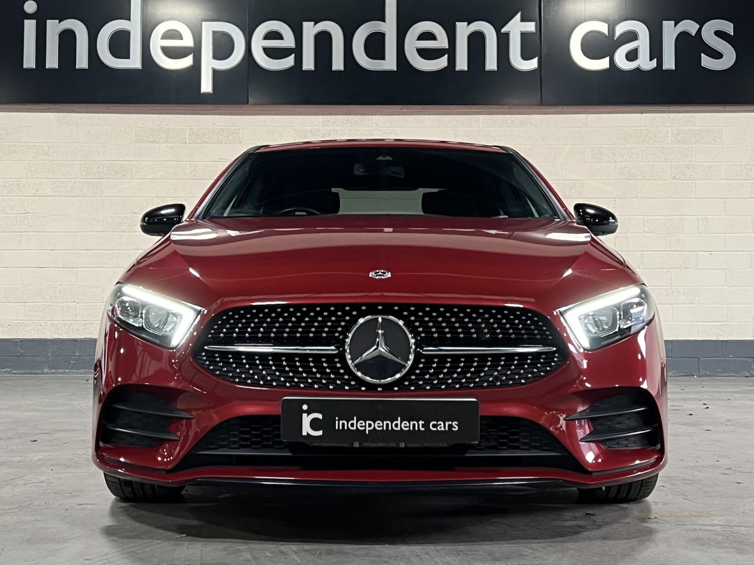 Used Mercedes-Benz A-Class 2022 for sale - 76603323: Photo 22