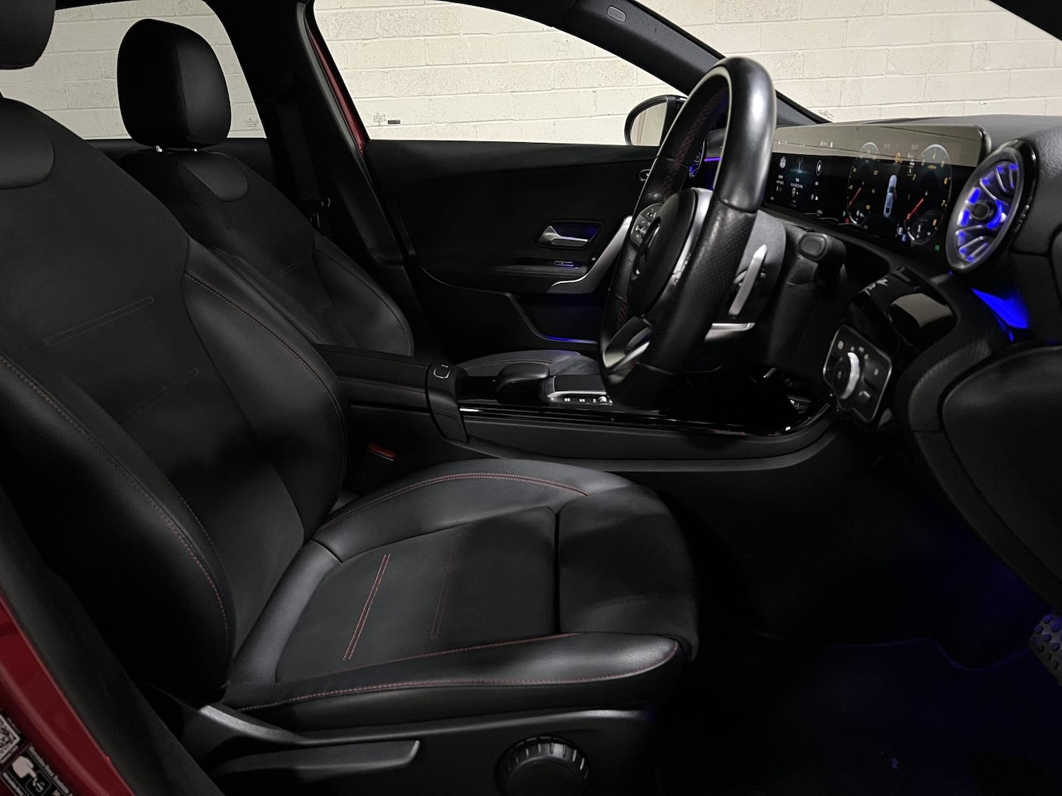 Used Mercedes-Benz A-Class 2022 for sale - 76603323: Photo 4