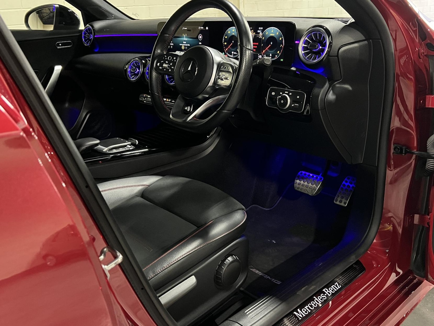 Used Mercedes-Benz A-Class 2022 for sale - 76603323: Photo 5