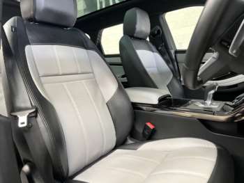 Used Land Rover Range Rover Evoque 2021 for sale - 75097863: Photo