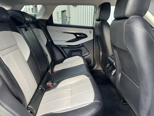 Used Land Rover Range Rover Evoque 2022 for sale - 76121210: Photo 11