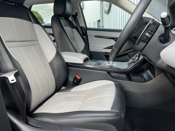 Used Land Rover Range Rover Evoque 2022 for sale - 76121210: Photo 21