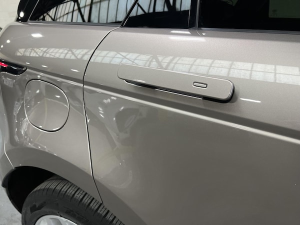 Used Land Rover Range Rover Evoque 2022 for sale - 76121210: Photo 25
