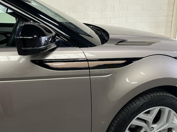 Used Land Rover Range Rover Evoque 2022 for sale - 76121210: Photo 26