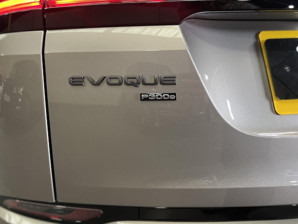 Used Land Rover Range Rover Evoque 2022 for sale - 76121210: Photo 27