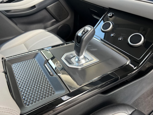 Used Land Rover Range Rover Evoque 2022 for sale - 76121210: Photo 9