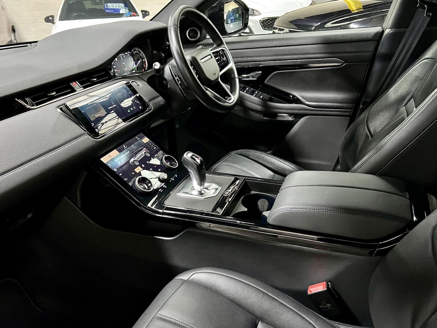 Used Land Rover Range Rover Evoque 2023 for sale - 76428647: Photo 10