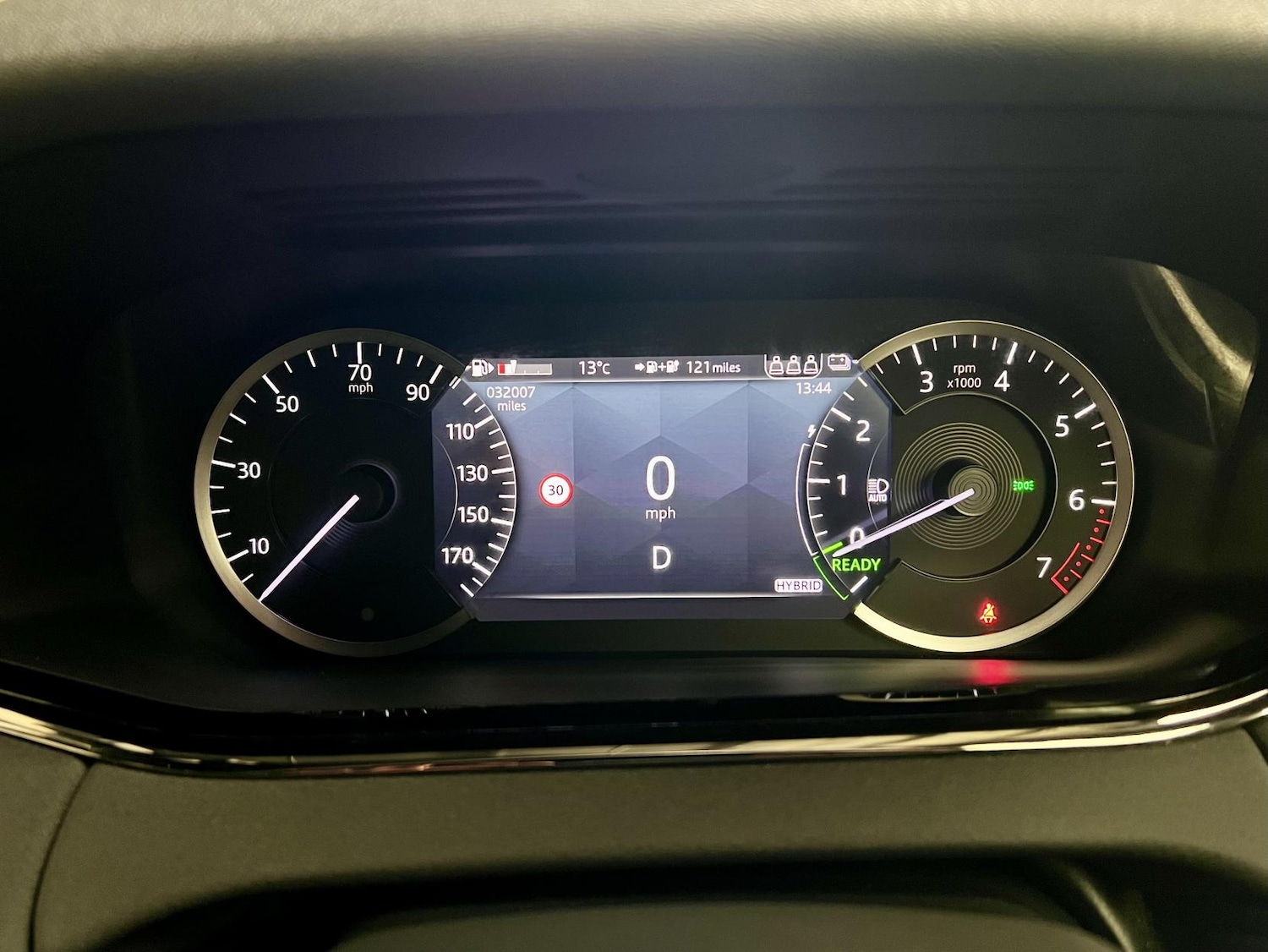 Used Land Rover Range Rover Evoque 2023 for sale - 76428647: Photo 12