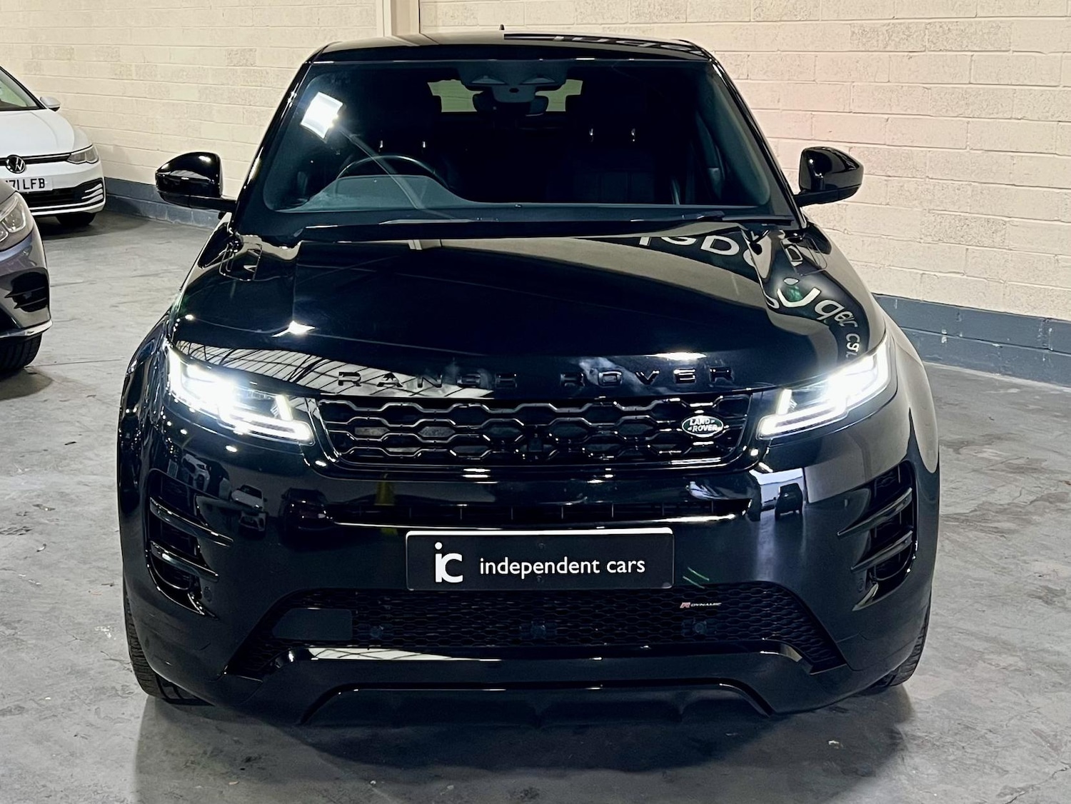 Used Land Rover Range Rover Evoque 2023 for sale - 76428647: Photo 13