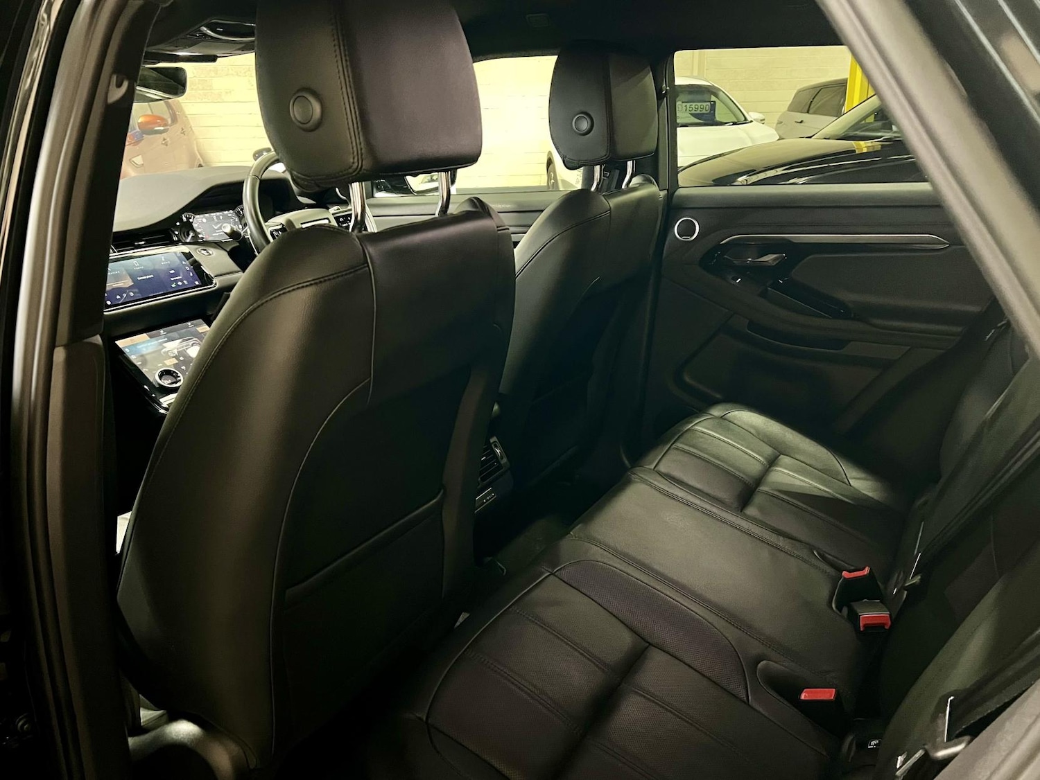 Used Land Rover Range Rover Evoque 2023 for sale - 76428647: Photo 14