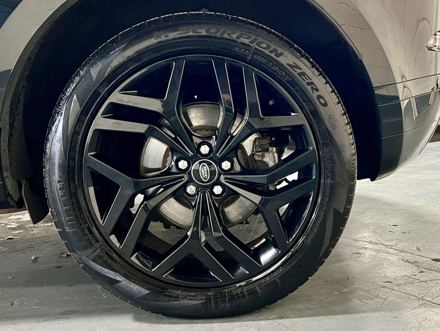 Used Land Rover Range Rover Evoque 2023 for sale - 76428647: Photo 16