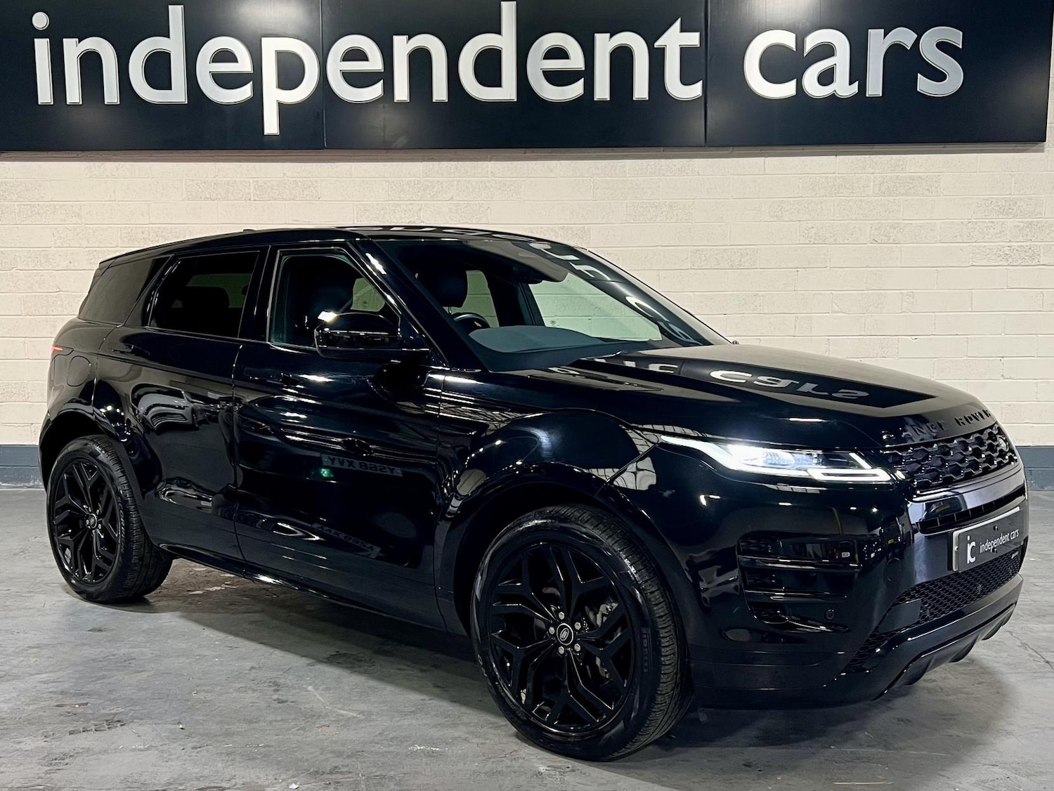 Used Land Rover Range Rover Evoque 2023 for sale - 76428647: Photo 7