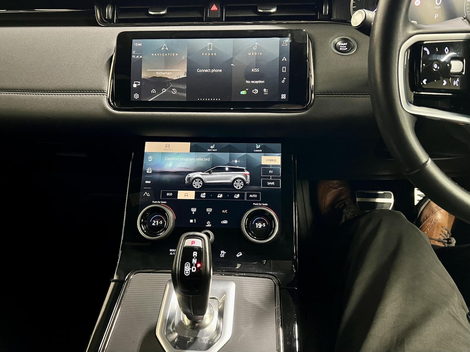 Used Land Rover Range Rover Evoque 2023 for sale - 76428647: Photo 8