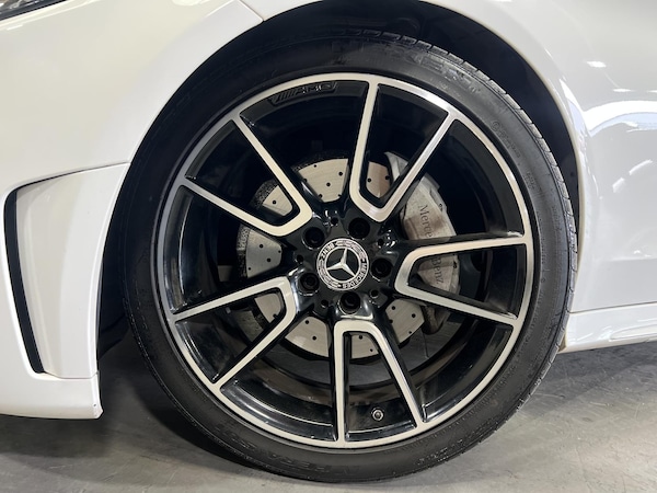 Used Mercedes-Benz C-Class 2019 for sale - 76146827: Photo 11