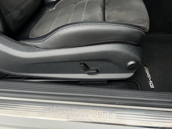 Used Mercedes-Benz C-Class 2019 for sale - 76146827: Photo 14