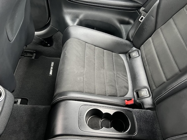 Used Mercedes-Benz C-Class 2019 for sale - 76146827: Photo 22