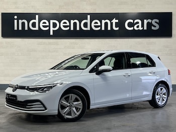 Used Volkswagen Golf 2022 for sale - 75960254: Photo