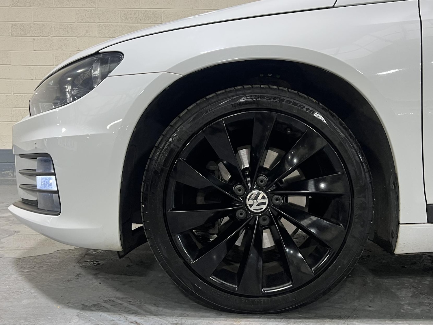 Used Volkswagen Scirocco 2016 for sale - 76545473: Photo 17