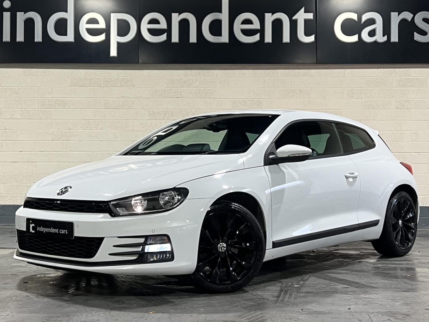 Used Volkswagen Scirocco 2016 for sale - 76545473: Photo 18