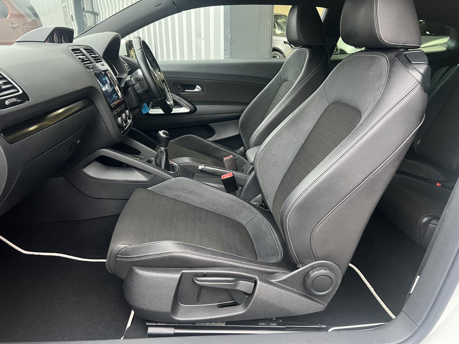 Used Volkswagen Scirocco 2016 for sale - 76545473: Photo 20