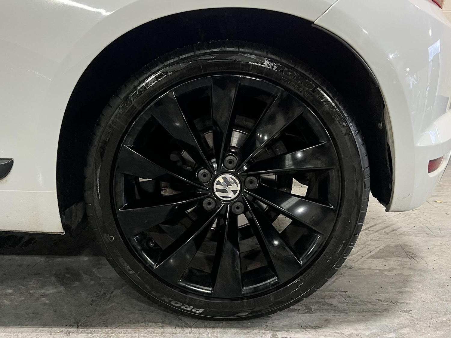 Used Volkswagen Scirocco 2016 for sale - 76545473: Photo 22