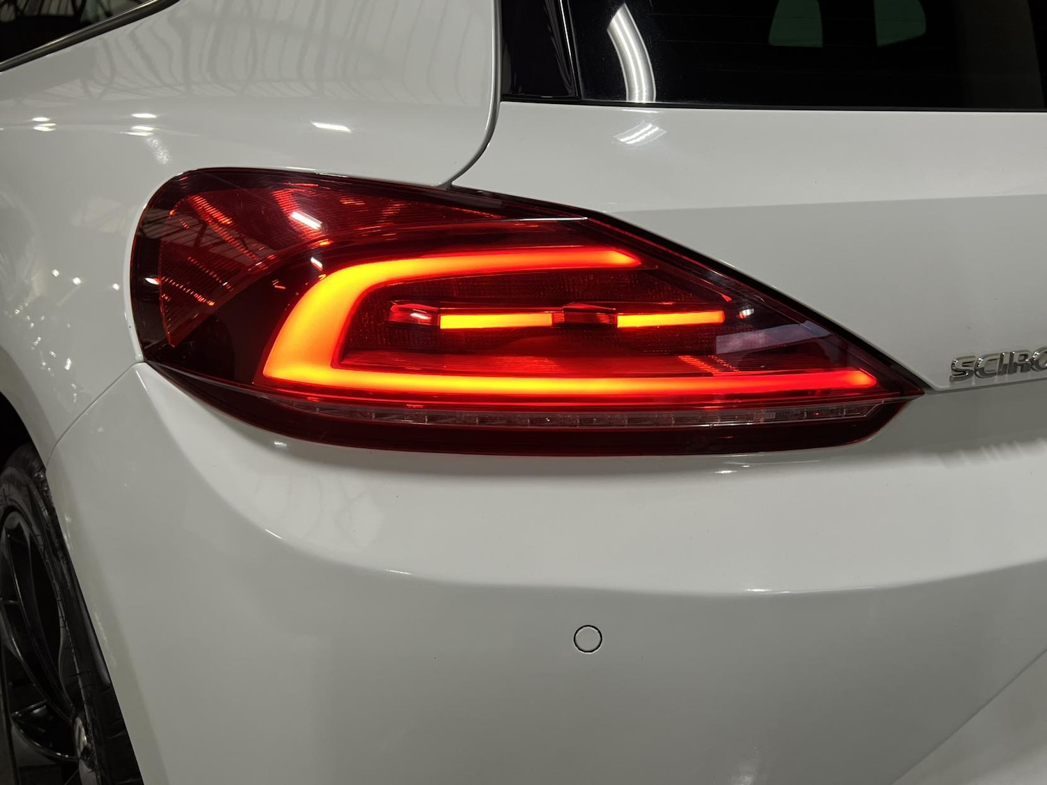 Used Volkswagen Scirocco 2016 for sale - 76545473: Photo 23