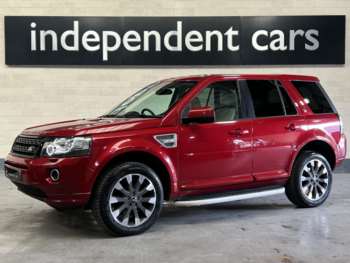 Used Land Rover Freelander 2 2014 for sale - 74952890: Photo
