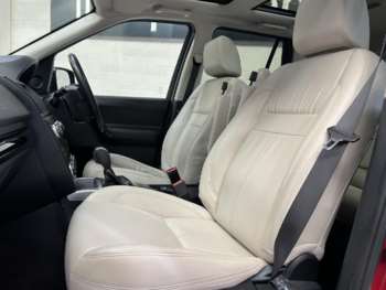 Used Land Rover Freelander 2 2014 for sale - 74952890: Photo