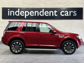 Used Land Rover Freelander 2 2014 for sale - 74952890: Photo