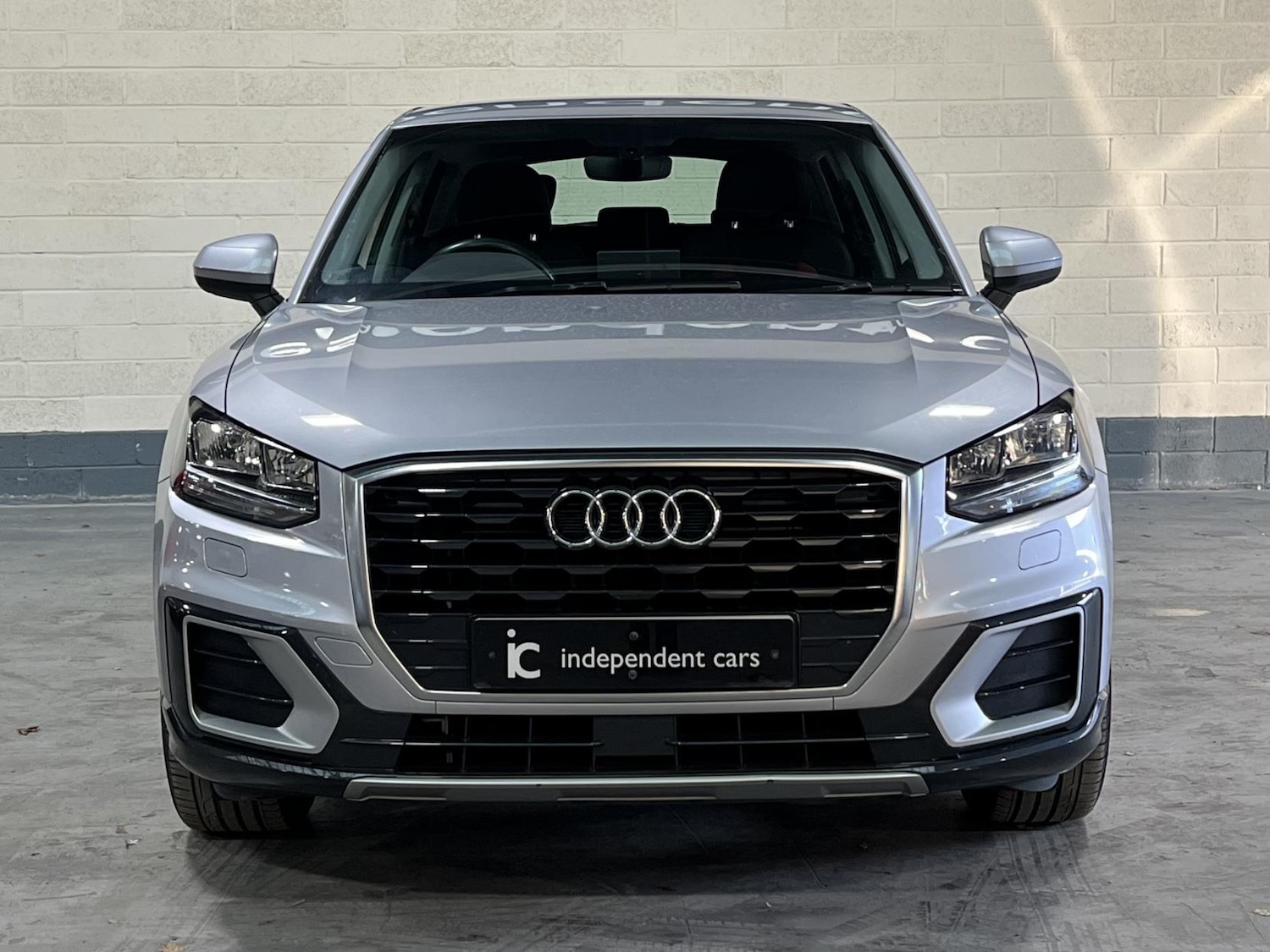 Used Audi Q2 2018 for sale - 76696996: Photo 10