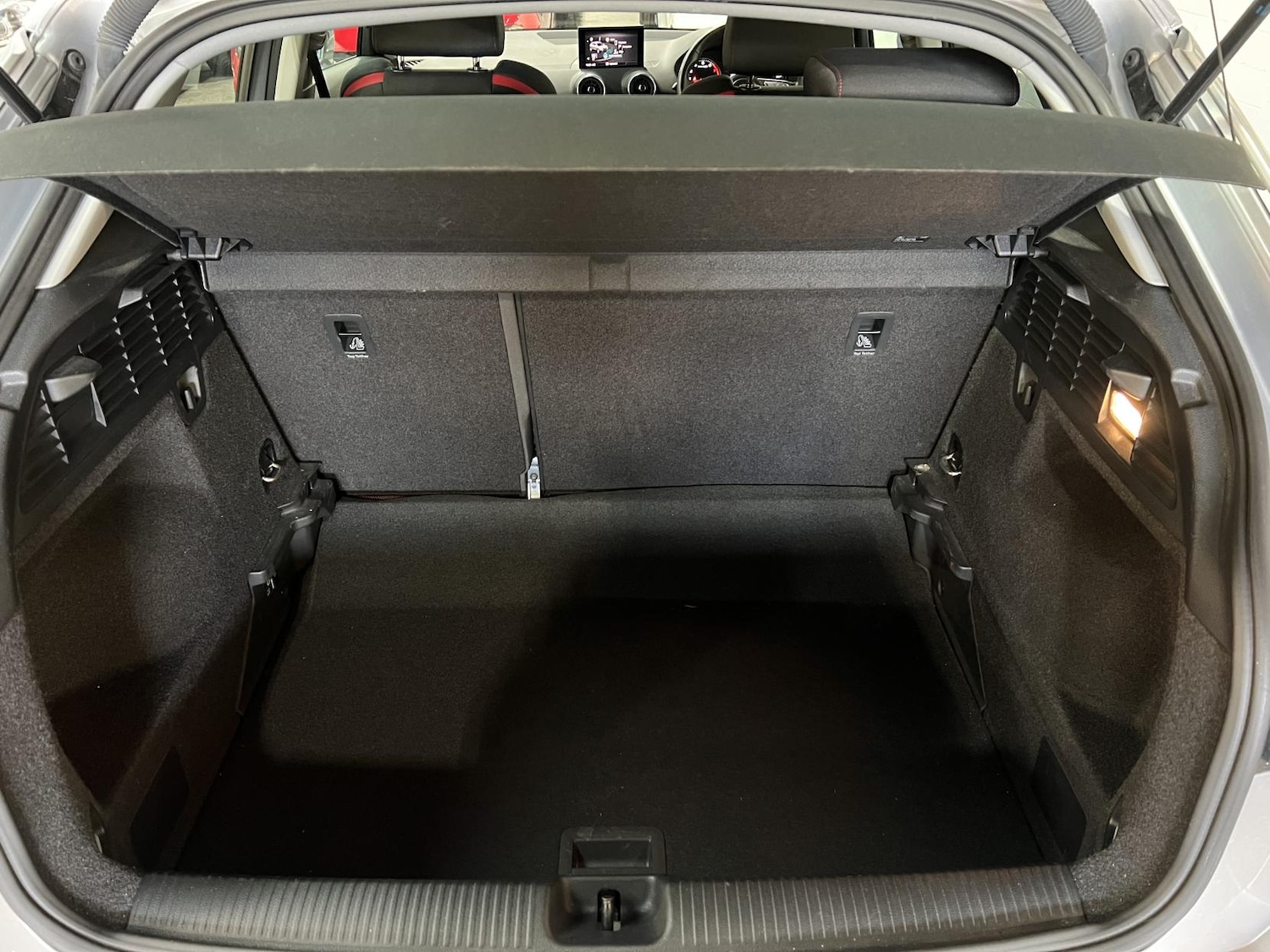 Used Audi Q2 2018 for sale - 76696996: Photo 14