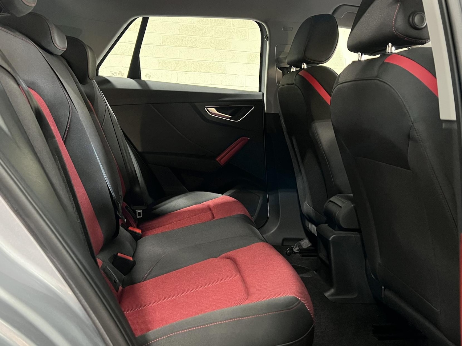 Used Audi Q2 2018 for sale - 76696996: Photo 15