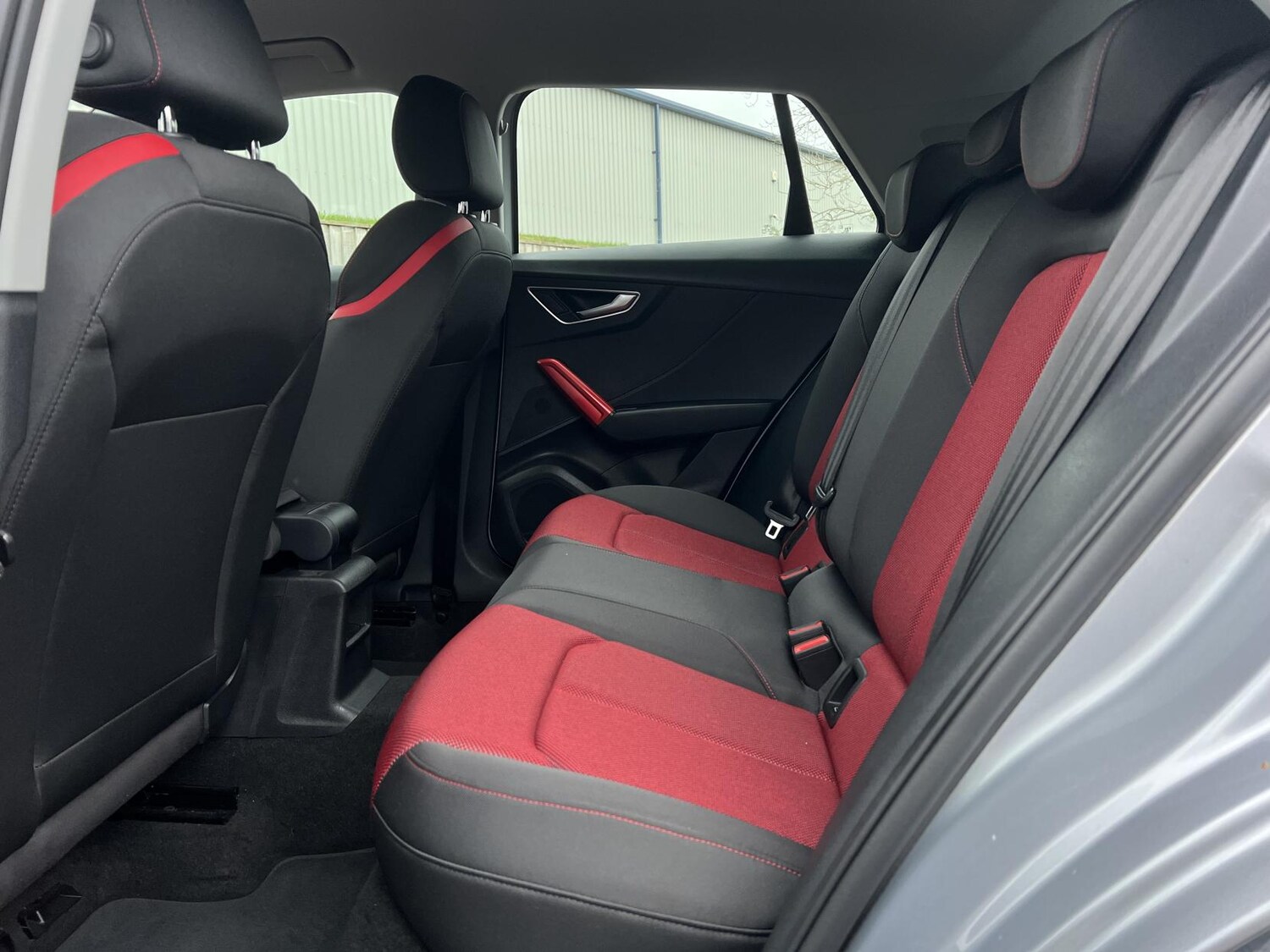 Used Audi Q2 2018 for sale - 76696996: Photo 17