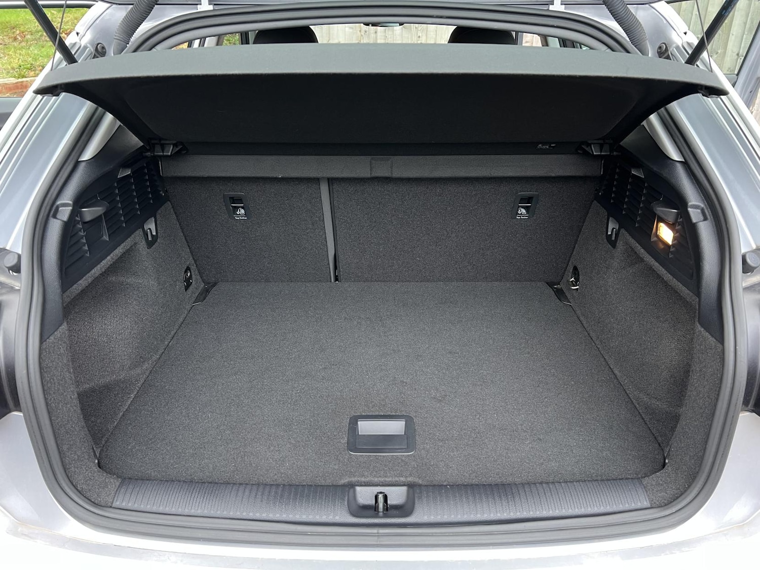 Used Audi Q2 2018 for sale - 76696996: Photo 20