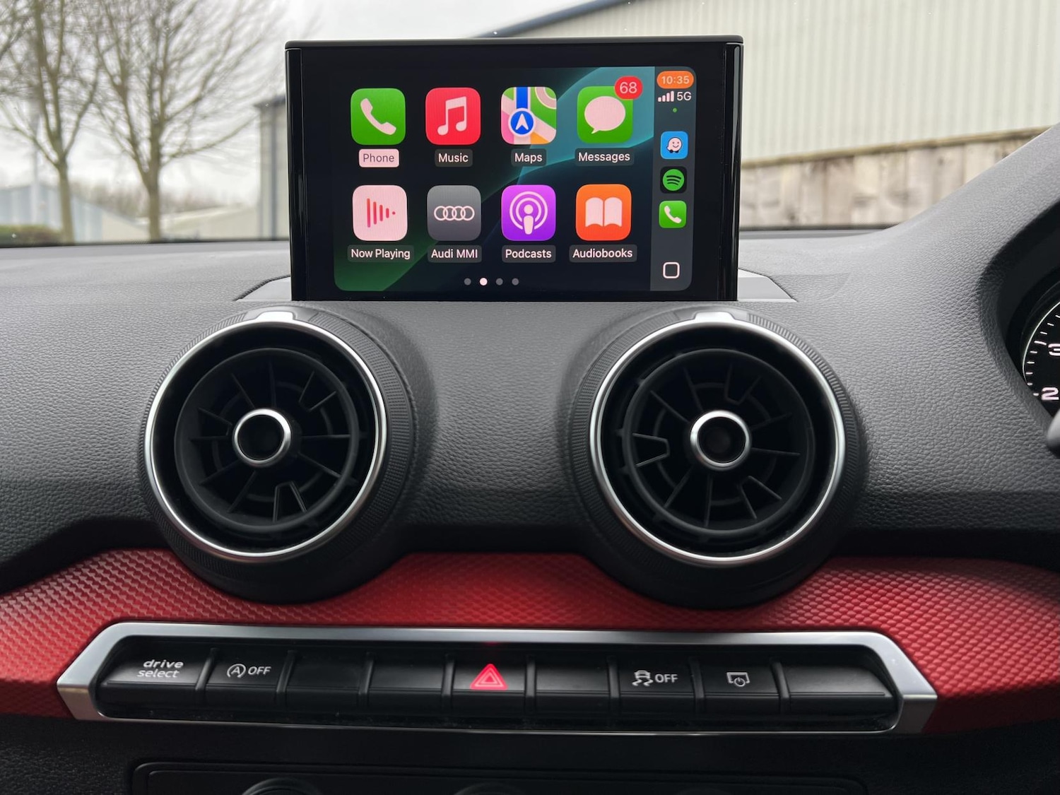 Used Audi Q2 2018 for sale - 76696996: Photo 21