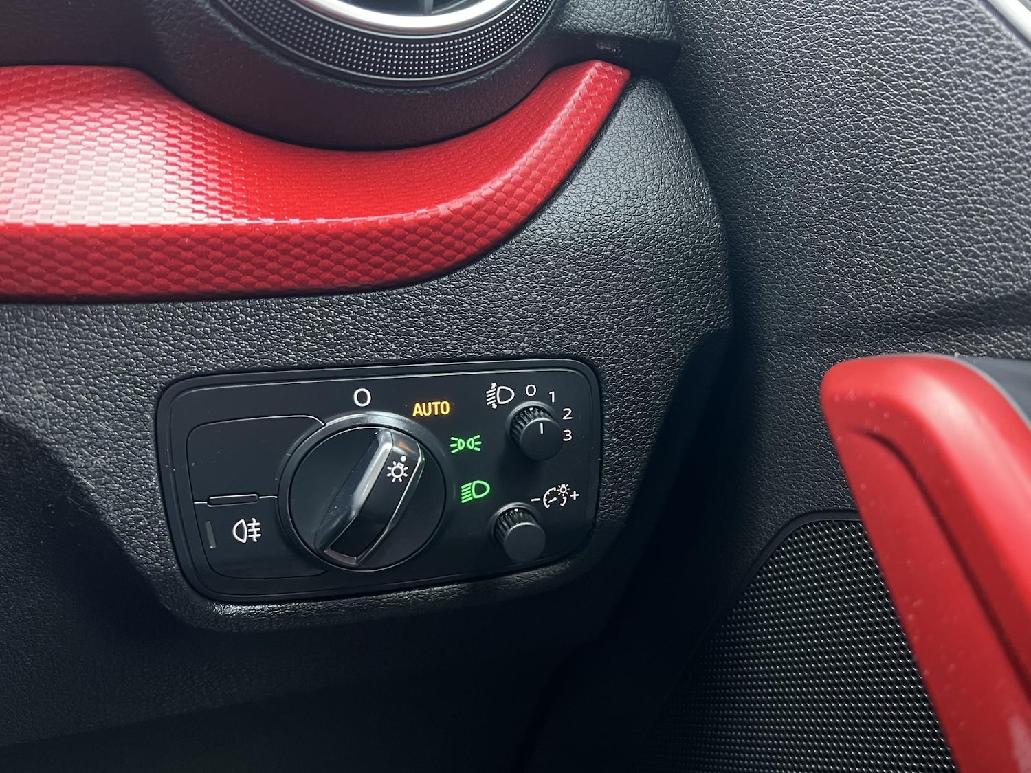 Used Audi Q2 2018 for sale - 76696996: Photo 23