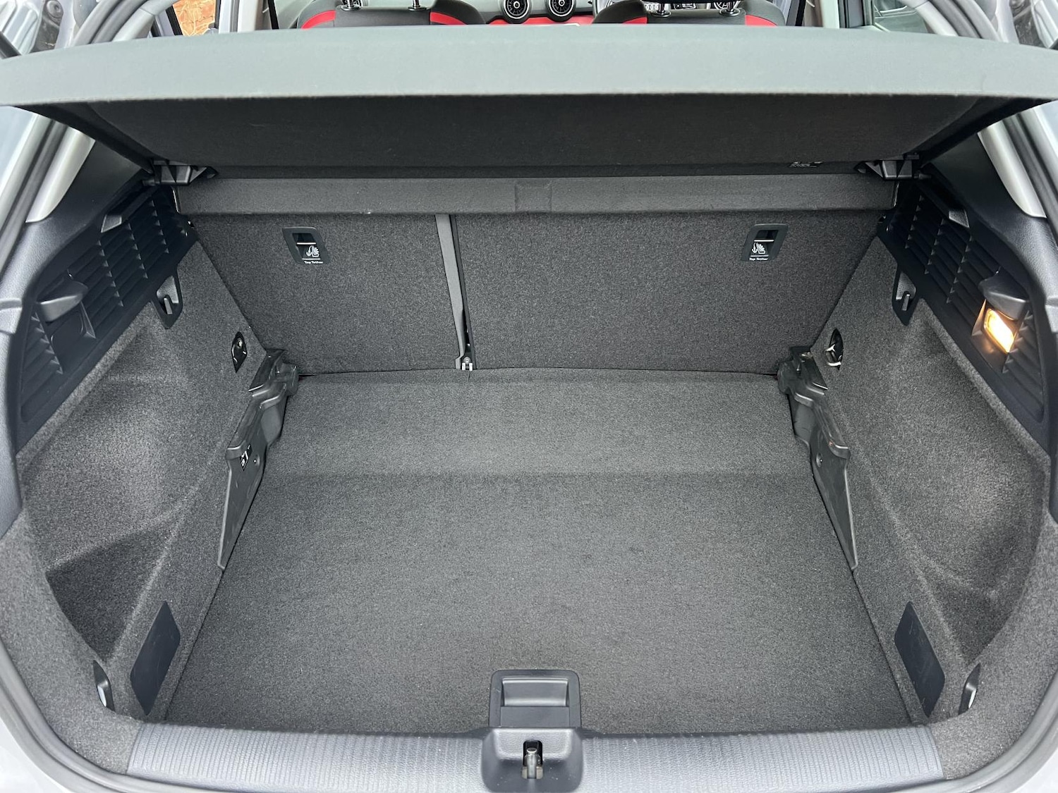 Used Audi Q2 2018 for sale - 76696996: Photo 24