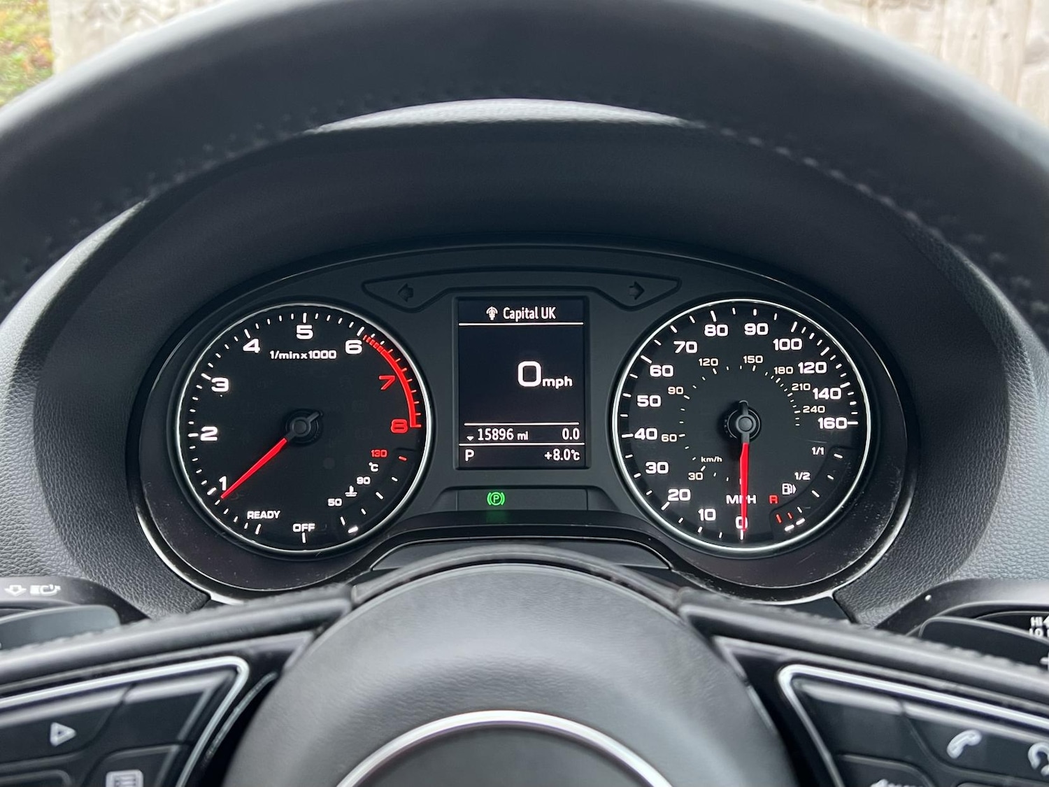 Used Audi Q2 2018 for sale - 76696996: Photo 25