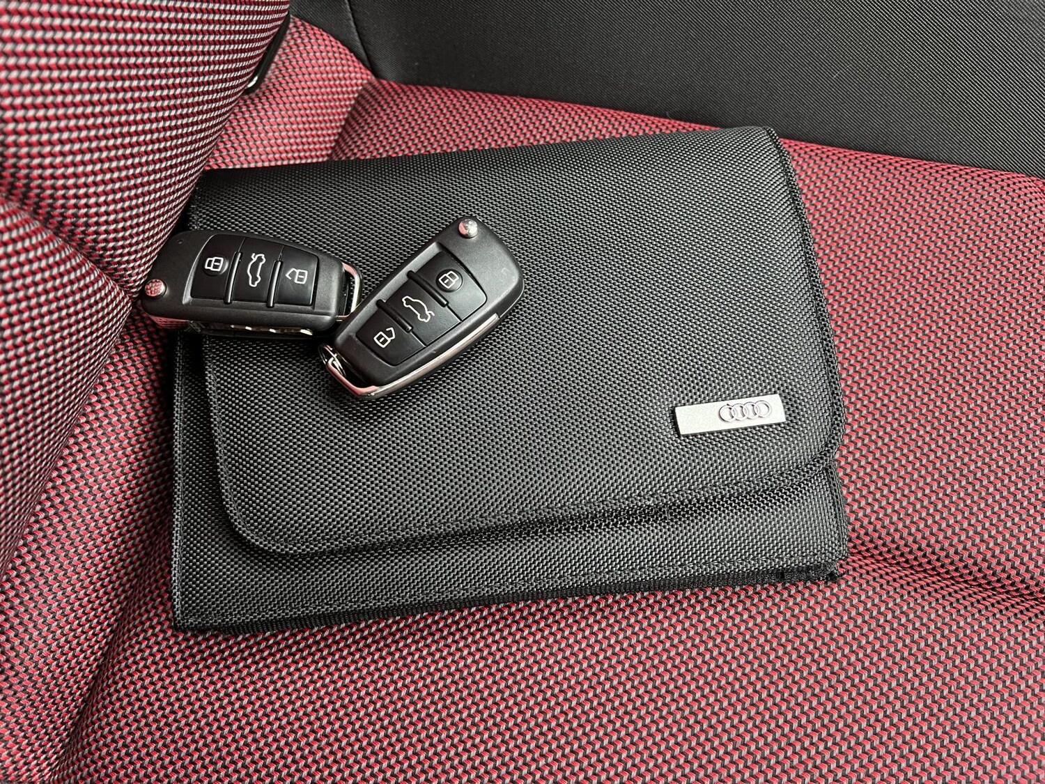 Used Audi Q2 2018 for sale - 76696996: Photo 26