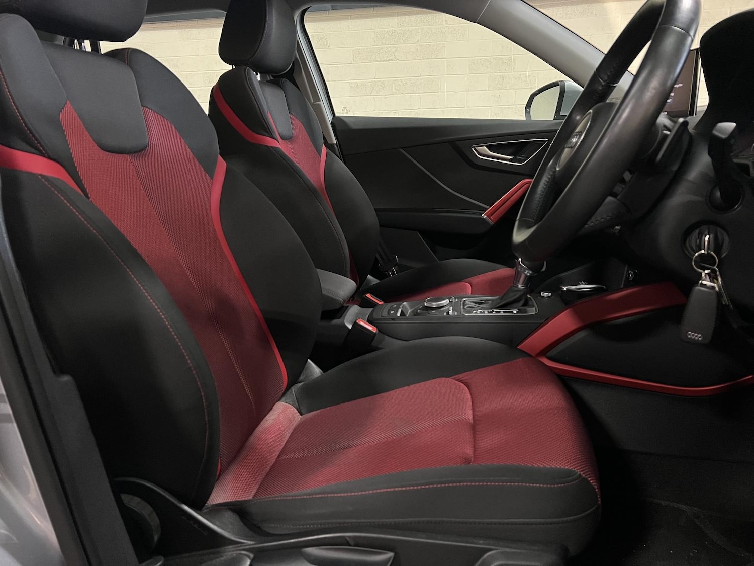 Used Audi Q2 2018 for sale - 76696996: Photo 4