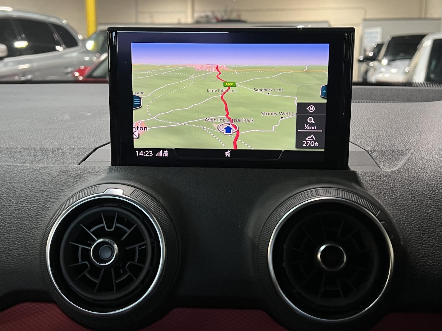 Used Audi Q2 2018 for sale - 76696996: Photo 5