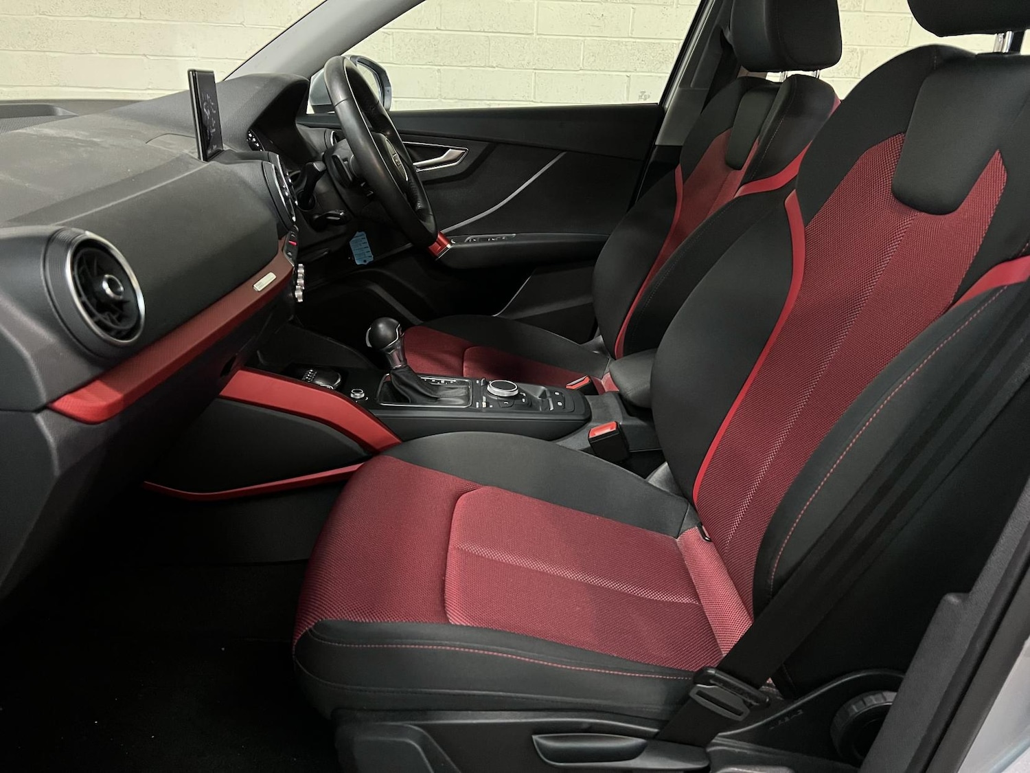 Used Audi Q2 2018 for sale - 76696996: Photo 8