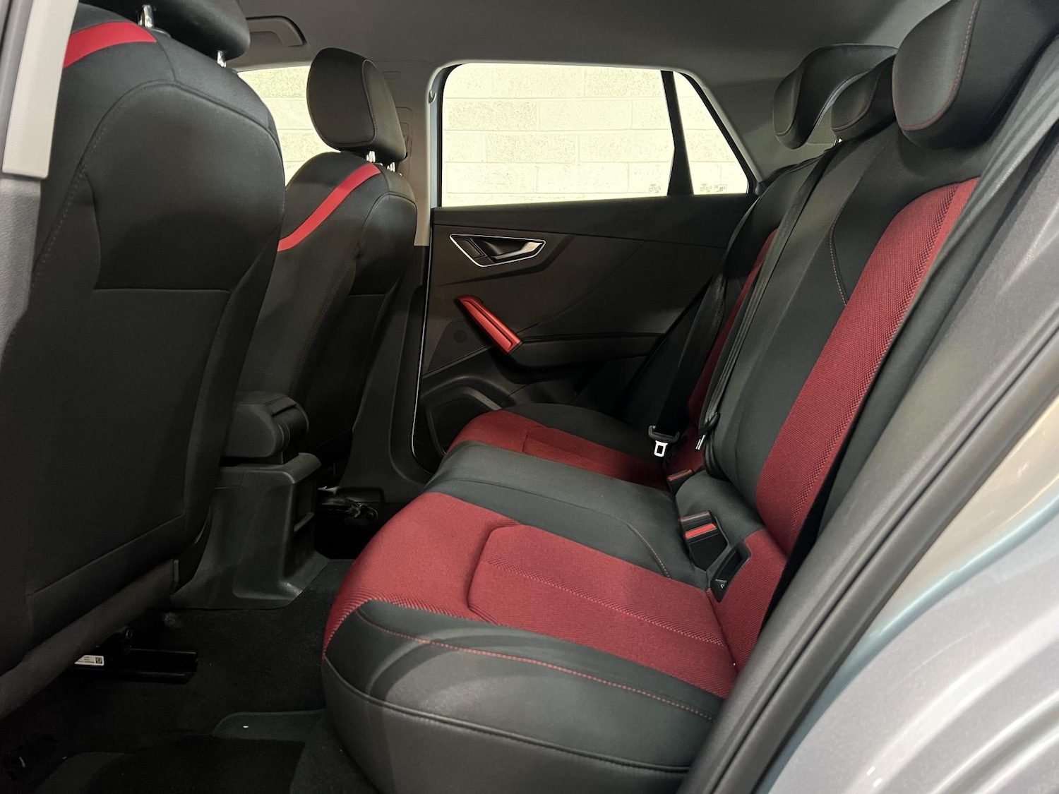 Used Audi Q2 2018 for sale - 76696996: Photo 9