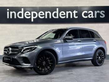 Used Mercedes-Benz GLC 2019 for sale - 74971249: Photo