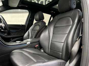 Used Mercedes-Benz GLC 2019 for sale - 74971249: Photo