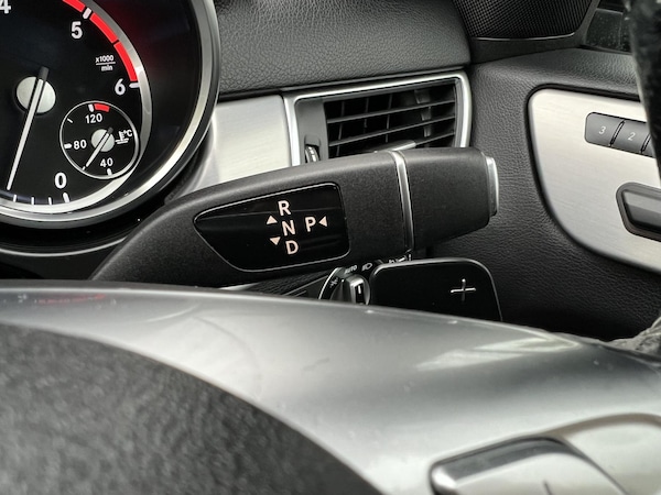 Used Mercedes-Benz M Class 2014 for sale - 76290595: Photo 22