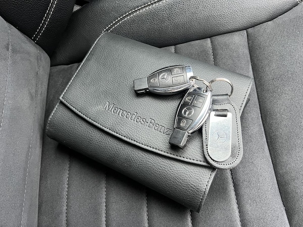 Used Mercedes-Benz M Class 2014 for sale - 76290595: Photo 26