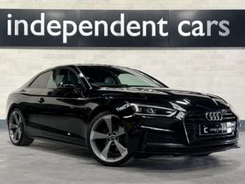 Used Audi A5 2019 for sale - 74515533: Photo