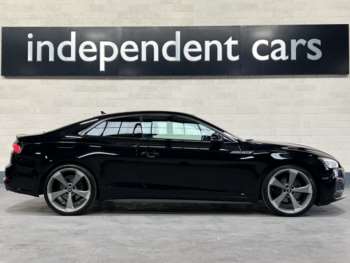Used Audi A5 2019 for sale - 74515533: Photo